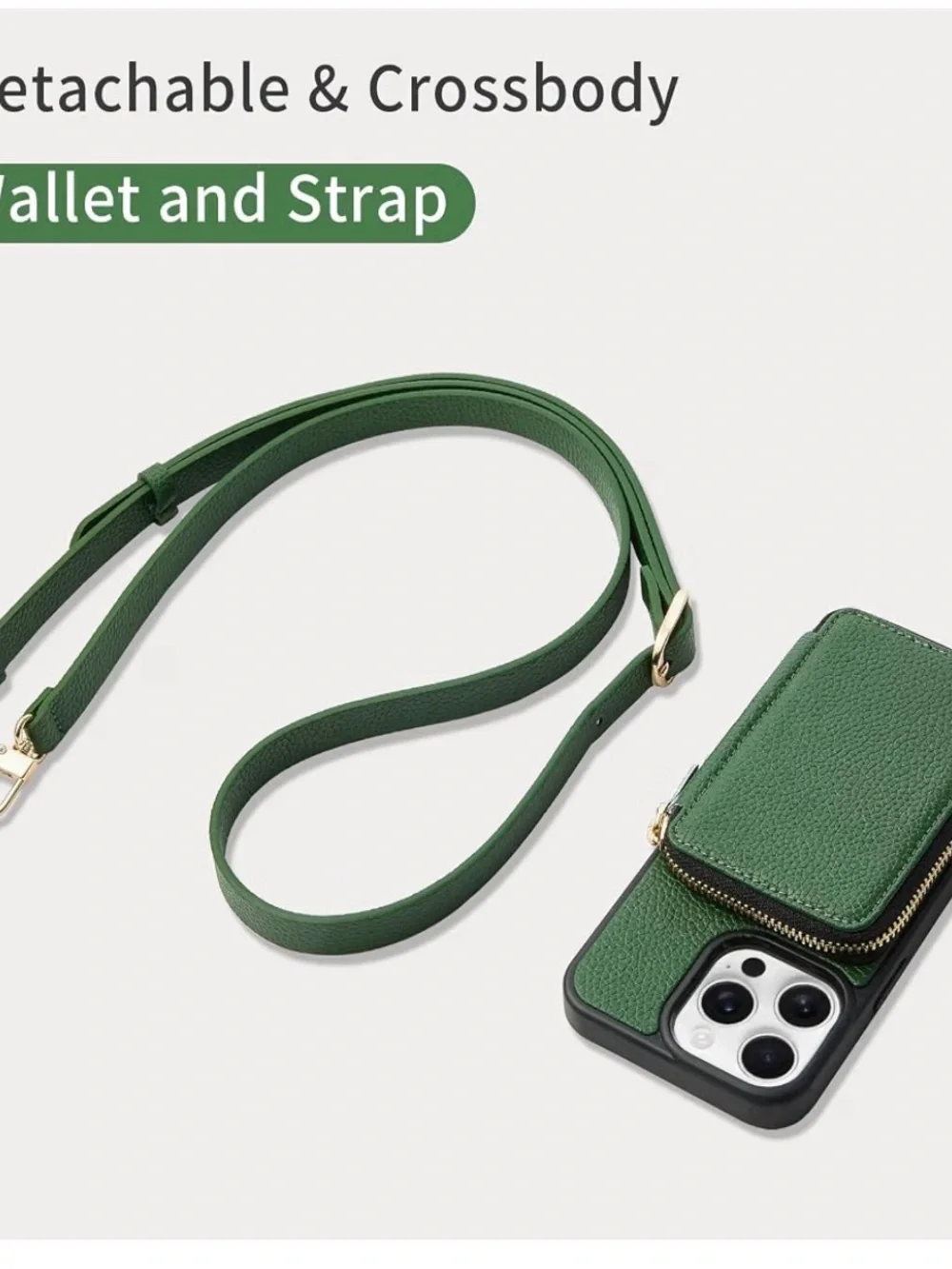 N/A premium green